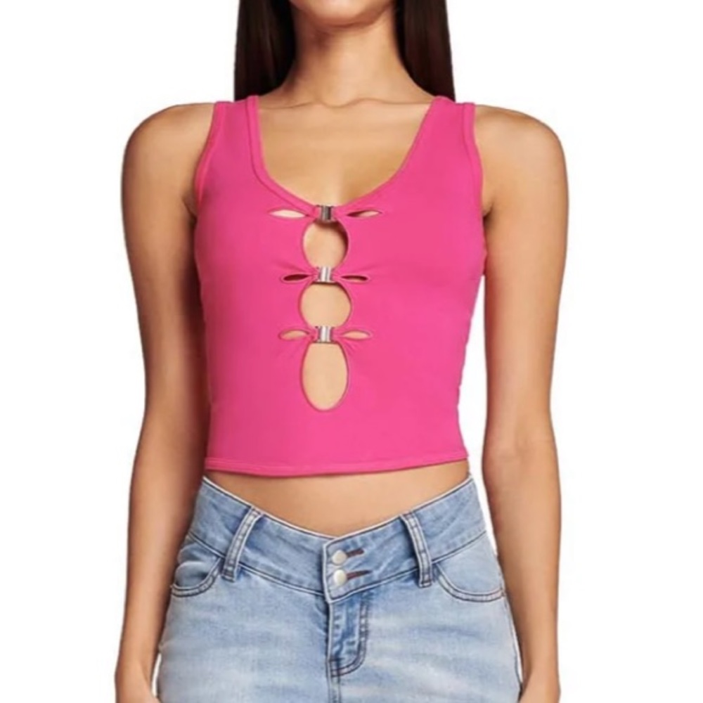Desi top